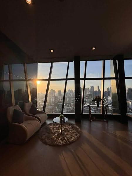 IDEO Q Sukhumvit 36 : ไอดีโอ คิว สุขุมวิท 36, กรุงเทพ, ซอยสุขุมวิท 36, คลองตัน, คลองเตย, กรุงเทพ, 47 ตร.ม., คอนโด ให้เช่า, โดย Pinyada Hantewee, 500606909 - DDproperty.com