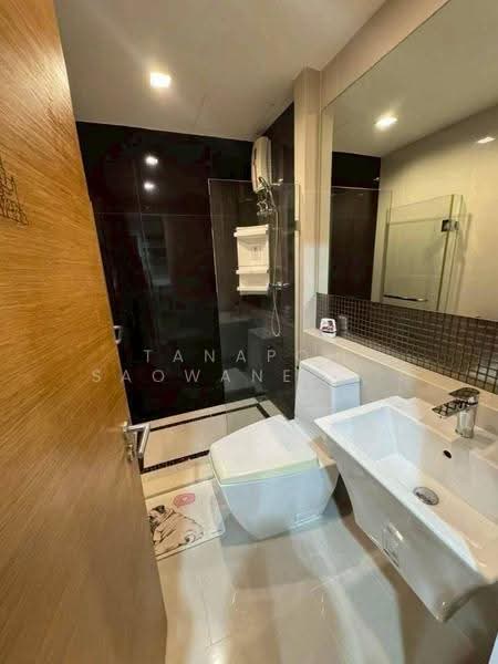 Rhythm Sukhumvit 50, Bangkok, 8 Sukhumvit 50, Sukhumvit Road, Phra Kanong, Khlong Toei, Bangkok, 2 Bedrooms, 65 sqm, Condo For Rent, by Tanapon Saowaneeyakorn, 500606910 - DDproperty.com