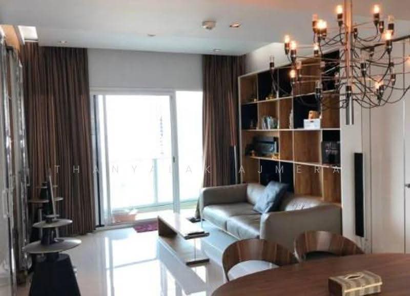 Millennium Residence, Bangkok, Sukhumvit Road, Khlong Toei, Bangkok, 3 Bedrooms, 145 sqm, Condo For Rent, by Thanyalak Ajmera, 500606915 - DDproperty.com