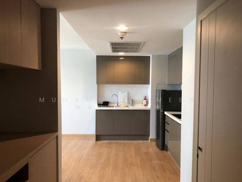 Shama Lakeview Asoke, bangkok, 172-4 Ratchadaphisek Road, Khlongtoei Nua, Watthana, Bangkok, 1 Bedroom, 60 sqm, Apartment For Rent, by Muhammad-ameen Waeyusoh, 500606916 - DDproperty.com