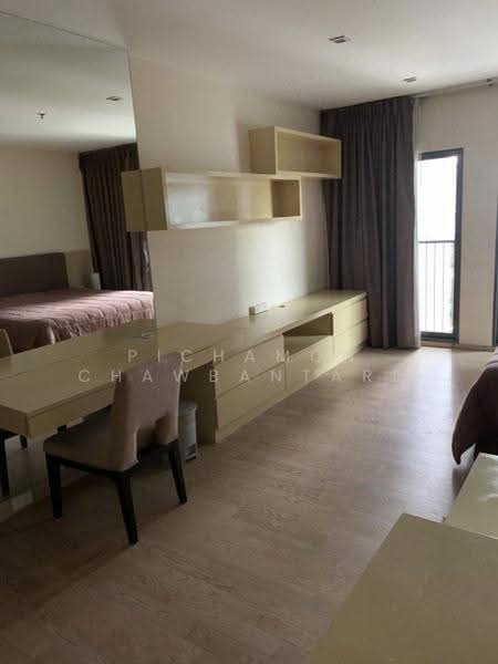 Noble Remix, Bangkok, 772 Soi Sukhumvit 36, Sukhumvit Road, Khong Tan, Khlong Toei, Bangkok, 1 Bedroom, 43 sqm, Condo For Rent, by Pichamon Chawbantard, 500606922 - DDproperty.com
