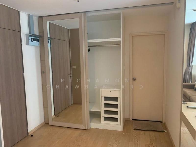 Noble Remix, Bangkok, 772 Soi Sukhumvit 36, Sukhumvit Road, Khong Tan, Khlong Toei, Bangkok, 1 Bedroom, 43 sqm, Condo For Rent, by Pichamon Chawbantard, 500606922 - DDproperty.com