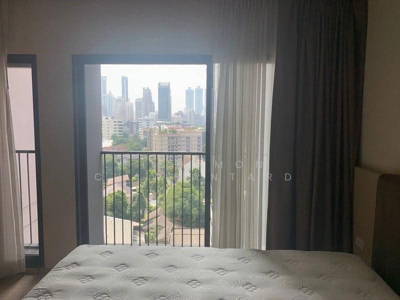 Noble Remix, Bangkok, 772 Soi Sukhumvit 36, Sukhumvit Road, Khong Tan, Khlong Toei, Bangkok, 1 Bedroom, 43 sqm, Condo For Rent, by Pichamon Chawbantard, 500606922 - DDproperty.com
