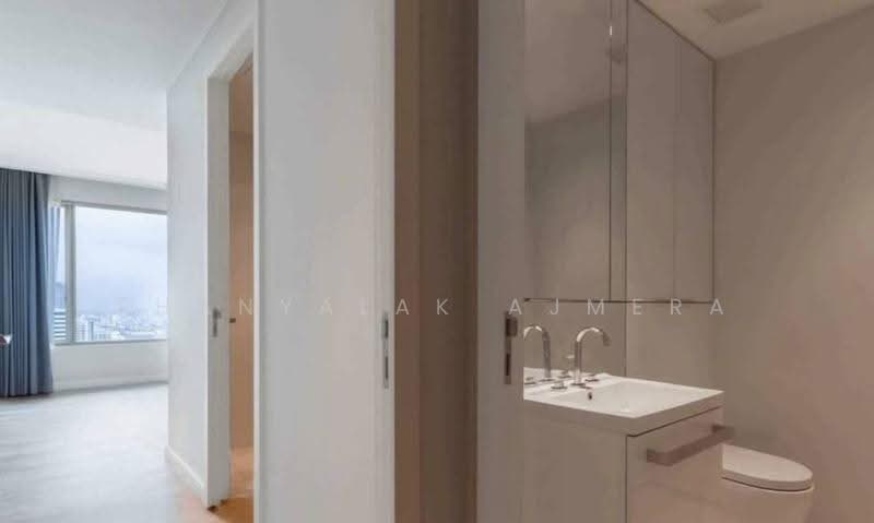 185 Rajadamri, Bangkok, 185 Rajadamri Road, Lumphini, Pathum Wan, Bangkok, 3 Bedrooms, 200 sqm, Condo For Rent, by Thanyalak Ajmera, 500606924 - DDproperty.com