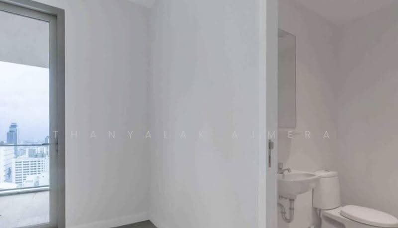 185 Rajadamri, Bangkok, 185 Rajadamri Road, Lumphini, Pathum Wan, Bangkok, 3 Bedrooms, 200 sqm, Condo For Rent, by Thanyalak Ajmera, 500606924 - DDproperty.com