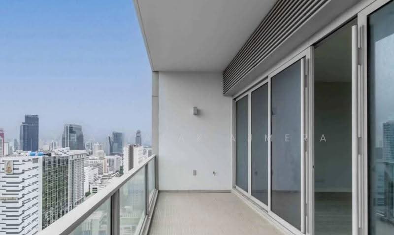 185 Rajadamri, Bangkok, 185 Rajadamri Road, Lumphini, Pathum Wan, Bangkok, 3 Bedrooms, 200 sqm, Condo For Rent, by Thanyalak Ajmera, 500606924 - DDproperty.com