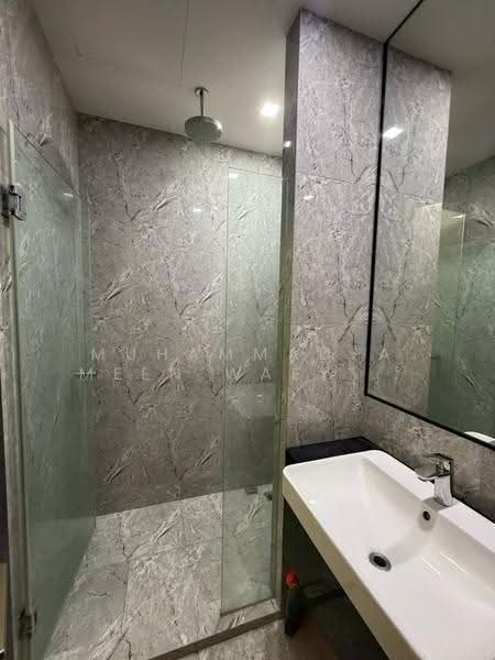 ASHTON Asoke, bangkok, 131 Asoke Montri Road, Khlongtoei Nua, Watthana, Bangkok, 1 Bedroom, 34 sqm, Condo For Rent, by Muhammad-ameen Waeyusoh, 500606926 - DDproperty.com