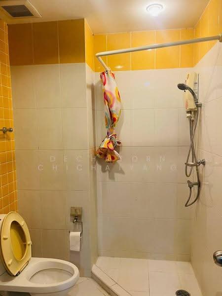 Citi Smart Sukhumvit 18, Bangkok, 366 Soi Sukhumvit 18, Sukhumvit Road, Khlong Toei, Bangkok, 2 Bedrooms, 77 sqm, Condo For Rent, by Dechatorn Chichaiyang, 500606927 - DDproperty.com