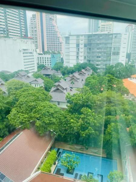 Citi Smart Sukhumvit 18, Bangkok, 366 Soi Sukhumvit 18, Sukhumvit Road, Khlong Toei, Bangkok, 2 Bedrooms, 77 sqm, Condo For Rent, by Dechatorn Chichaiyang, 500606927 - DDproperty.com