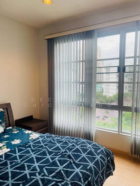 Citi Smart Sukhumvit 18, Bangkok, 366 Soi Sukhumvit 18, Sukhumvit Road, Khlong Toei, Bangkok, 2 Bedrooms, 77 sqm, Condo For Rent, by Dechatorn Chichaiyang, 500606927 - DDproperty.com