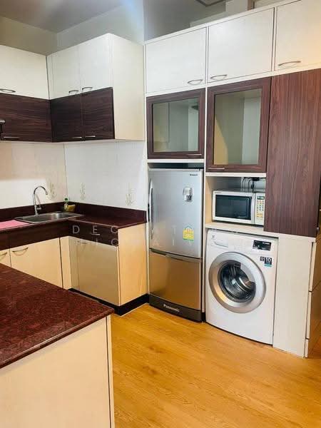 Citi Smart Sukhumvit 18, Bangkok, 366 Soi Sukhumvit 18, Sukhumvit Road, Khlong Toei, Bangkok, 2 Bedrooms, 77 sqm, Condo For Rent, by Dechatorn Chichaiyang, 500606927 - DDproperty.com