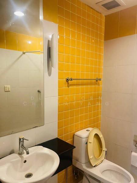 Citi Smart Sukhumvit 18, Bangkok, 366 Soi Sukhumvit 18, Sukhumvit Road, Khlong Toei, Bangkok, 2 Bedrooms, 77 sqm, Condo For Rent, by Dechatorn Chichaiyang, 500606927 - DDproperty.com