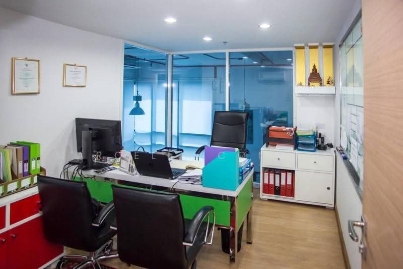 The Emporio Place, bangkok, 93 Soi Sukhumvit 24, Sukhumvit Road, Khong Tan, Khlong Toei, Bangkok, 1 Bedroom, 140 sqm, Condo For Sale, by Marcella Contini, 500606930 - DDproperty.com