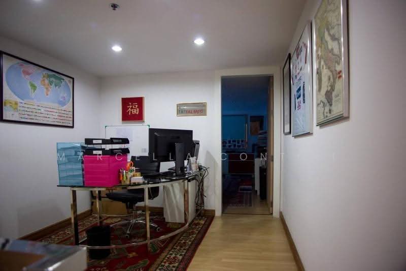 The Emporio Place : ดิ เอ็มโพริโอ เพลส, กรุงเทพ, 93 ซอยสุขุมวิท 24 ถนนสุุขุมวิท, คลองตัน, คลองเตย, กรุงเทพ, 140 ตร.ม., คอนโด ขาย, โดย Marcella Contini, 500606930 - DDproperty.com