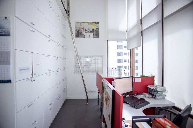 The Emporio Place, bangkok, 93 Soi Sukhumvit 24, Sukhumvit Road, Khong Tan, Khlong Toei, Bangkok, 1 Bedroom, 140 sqm, Condo For Sale, by Marcella Contini, 500606930 - DDproperty.com