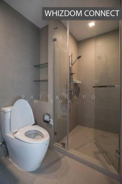 Whizdom Connect Sukhumvit : วิสซ์ดอม คอนเนค สุขุมวิท, กรุงเทพ, 1 ซอยปิยบุตร์ 1 ถนนสุขุมวิท, บางนา, กรุงเทพ, 27 ตร.ม., คอนโด ให้เช่า, โดย Rattanaporn Khamlit, 500606933 - DDproperty.com