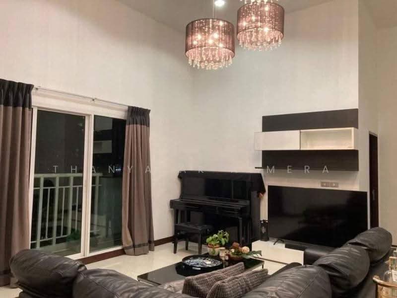 59 Heritage, bangkok, 18 Soi Sukhumvit 59, Khlong Tan Nua, Watthana, Bangkok, 3 Bedrooms, 145 sqm, Condo For Rent, by Thanyalak Ajmera, 500606934 - DDproperty.com
