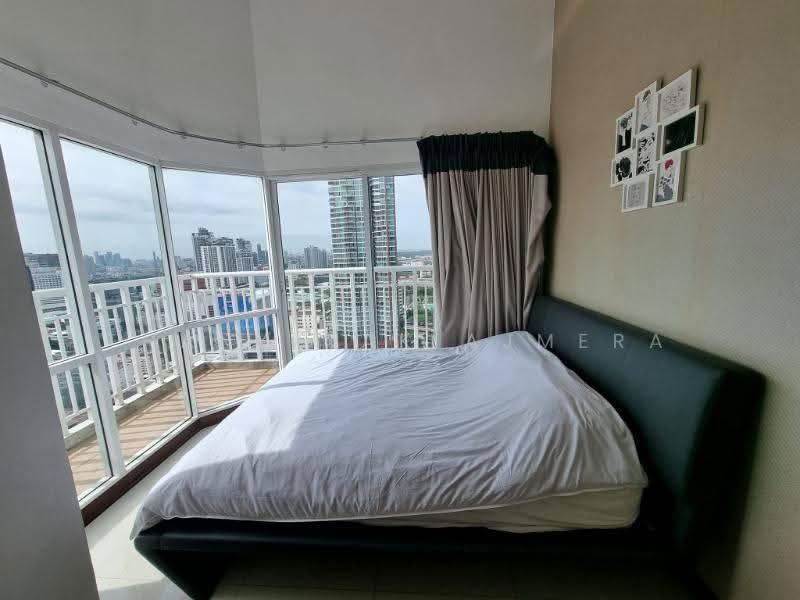 59 Heritage, bangkok, 18 Soi Sukhumvit 59, Khlong Tan Nua, Watthana, Bangkok, 3 Bedrooms, 145 sqm, Condo For Rent, by Thanyalak Ajmera, 500606934 - DDproperty.com
