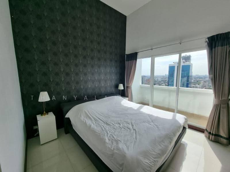 59 Heritage, bangkok, 18 Soi Sukhumvit 59, Khlong Tan Nua, Watthana, Bangkok, 3 Bedrooms, 145 sqm, Condo For Rent, by Thanyalak Ajmera, 500606934 - DDproperty.com