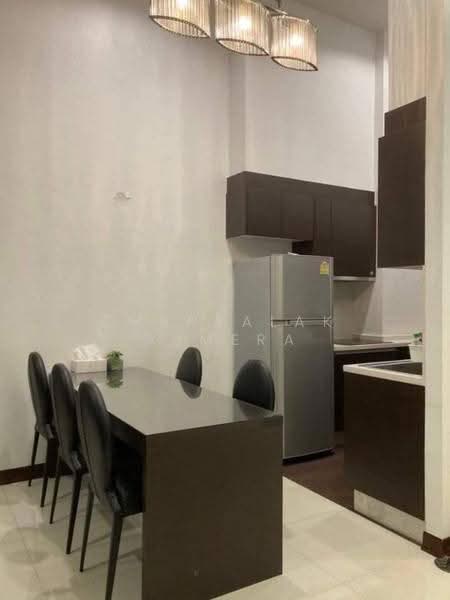 59 Heritage, bangkok, 18 Soi Sukhumvit 59, Khlong Tan Nua, Watthana, Bangkok, 3 Bedrooms, 145 sqm, Condo For Rent, by Thanyalak Ajmera, 500606934 - DDproperty.com