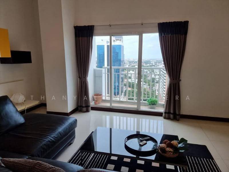 59 Heritage, bangkok, 18 Soi Sukhumvit 59, Khlong Tan Nua, Watthana, Bangkok, 3 Bedrooms, 145 sqm, Condo For Rent, by Thanyalak Ajmera, 500606934 - DDproperty.com