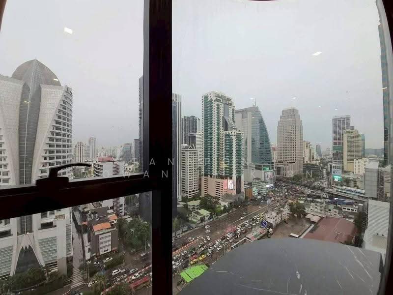 ASHTON Asoke : แอชตัน อโศก, กรุงเทพ, 131 ถนนอโศกมนตรี, คลองเตยเหนือ, วัฒนา, กรุงเทพ, 35 ตร.ม., คอนโด ให้เช่า, โดย Tanapon Saowaneeyakorn, 500606939 - DDproperty.com