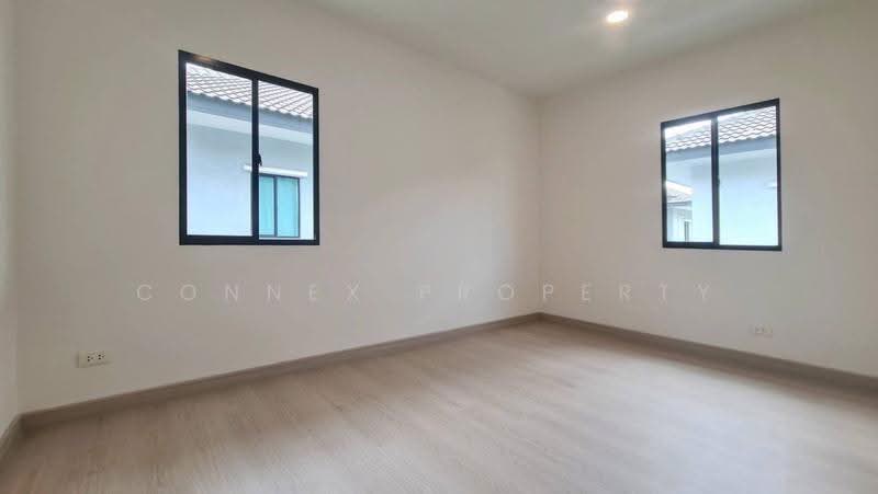 Delight Rama 5 - Kanchanaphisek, Nonthaburi, ซอยวัดส้มเกลี้ยง ถนนกาญจนาภิเษก, Bang Mae Nang, Bang Yai, Nonthaburi, 3 Bedrooms, 180 sqm, Single Detached House For Sale, by Connex Property, 500606941 - DDproperty.com
