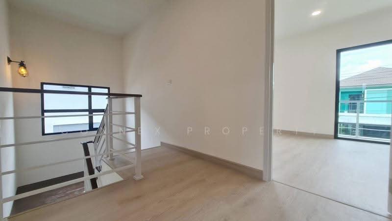 Delight Rama 5 - Kanchanaphisek, Nonthaburi, ซอยวัดส้มเกลี้ยง ถนนกาญจนาภิเษก, Bang Mae Nang, Bang Yai, Nonthaburi, 3 Bedrooms, 180 sqm, Single Detached House For Sale, by Connex Property, 500606941 - DDproperty.com