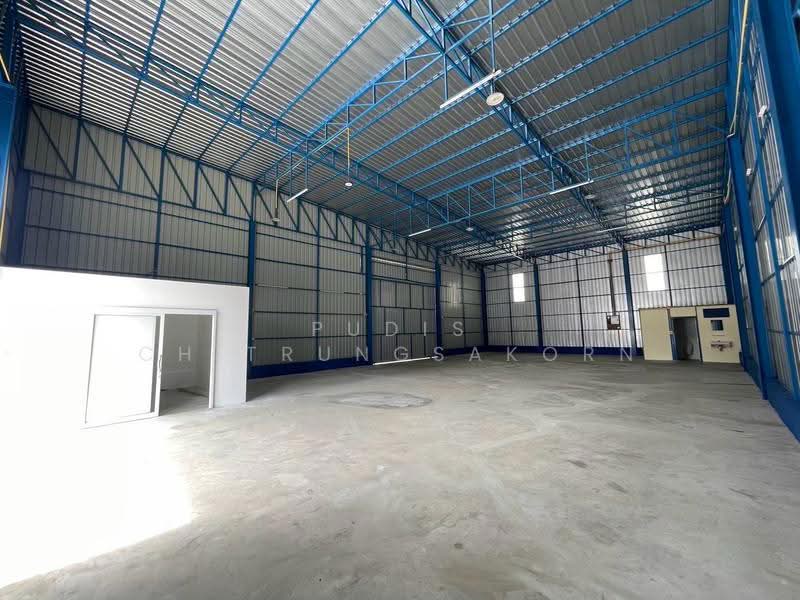 Warehouse for Rent – Lat Phrao 91, bangkok, Khlong Chaokhun Sing, Wang Thonglang, Bangkok, , 300 sqm, Warehouse/Factory For Rent, by Pudis Chitrungsakorn, 500606942 - DDproperty.com