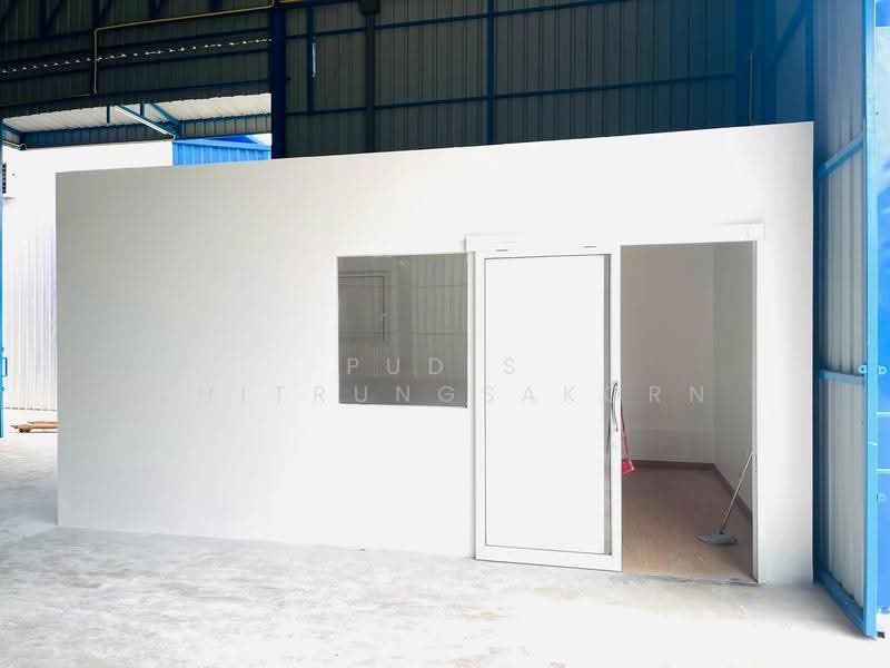 Warehouse for Rent – Lat Phrao 91, bangkok, Khlong Chaokhun Sing, Wang Thonglang, Bangkok, , 300 sqm, Warehouse/Factory For Rent, by Pudis Chitrungsakorn, 500606942 - DDproperty.com