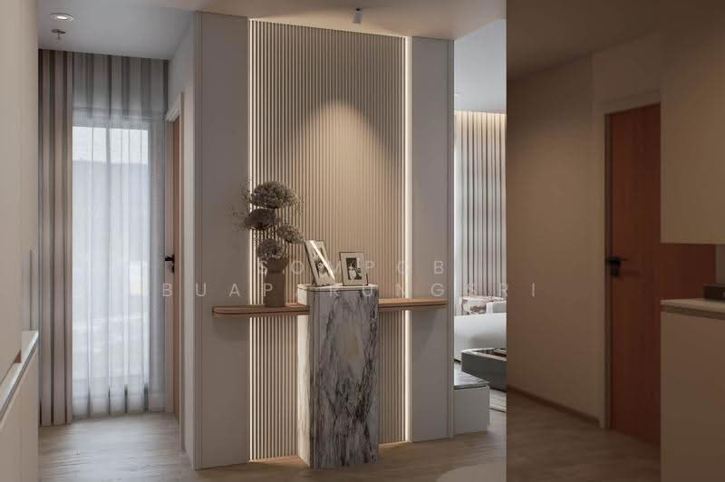 Nue Riverest Ratburana, Bangkok, Rat Burana Road, Rat Burana, Bangkok, 2 Bedrooms, 78 sqm, Condo For Rent, by Sompob Buaparungsri, 500606945 - DDproperty.com