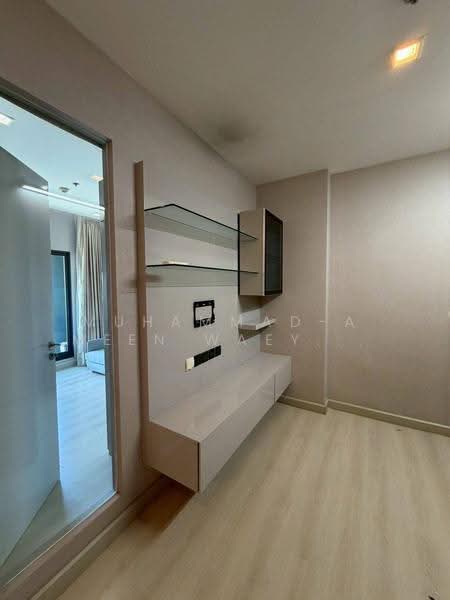 The Signature by URBANO : เดอะ ซิกเนเจอร์ บาย เออร์บาโน่, กรุงเทพ, 1525 พหลโยธิน, สามเสนใน, พญาไท, กรุงเทพ, 48 ตร.ม., คอนโด ให้เช่า, โดย Muhammad-ameen Waeyusoh, 500606948 - DDproperty.com