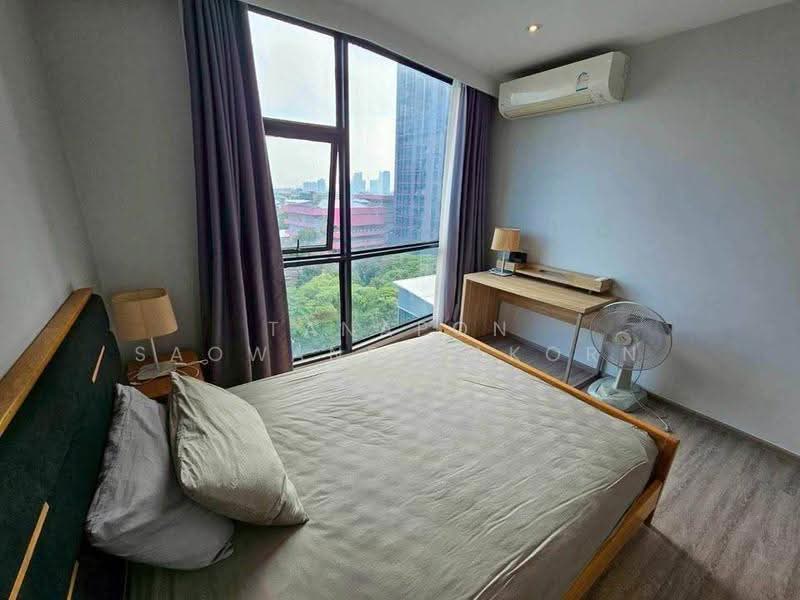 Rhythm Ekkamai, Bangkok, 11 Soi Sukhumvit 63, Khlongtoei Nua, Watthana, Bangkok, 2 Bedrooms, 70 sqm, Condo For Rent, by Tanapon Saowaneeyakorn, 500606949 - DDproperty.com