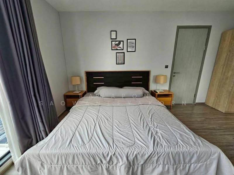 Rhythm Ekkamai, Bangkok, 11 Soi Sukhumvit 63, Khlongtoei Nua, Watthana, Bangkok, 2 Bedrooms, 70 sqm, Condo For Rent, by Tanapon Saowaneeyakorn, 500606949 - DDproperty.com