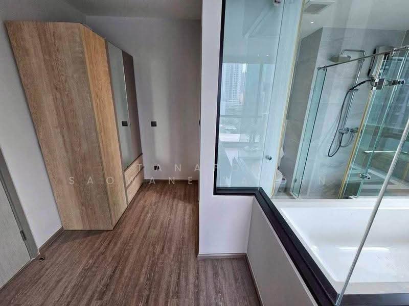 Rhythm Ekkamai, Bangkok, 11 Soi Sukhumvit 63, Khlongtoei Nua, Watthana, Bangkok, 2 Bedrooms, 70 sqm, Condo For Rent, by Tanapon Saowaneeyakorn, 500606949 - DDproperty.com