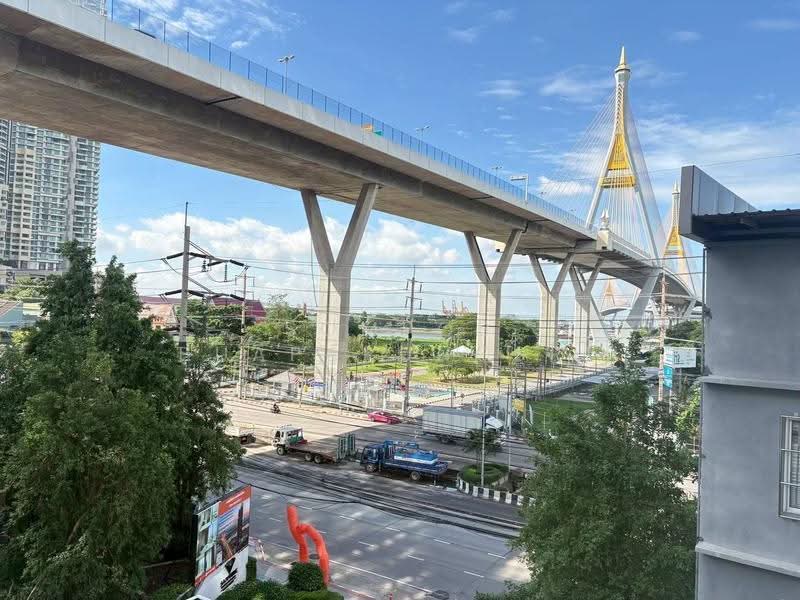 Sapphire Luxurious Condominium Rama III : แซฟไฟร์ ลักซูเรียส คอนโดมิเนียม พระราม 3, กรุงเทพ, 837 ถนนพระราม 3, บางโพงพาง, ยานนาวา, กรุงเทพ, 81 ตร.ม., คอนโด ให้เช่า, โดย Sompob Buaparungsri, 500606950 - DDproperty.com