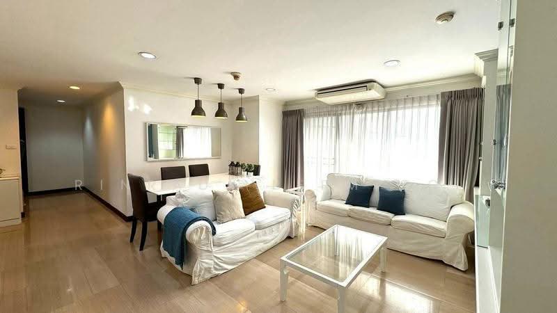 Richmond Palace, Bangkok, Soi Sukhumvit 43 Sukhumvit Road, Khlong Tan Nua, Watthana, Bangkok, 3 Bedrooms, 164 sqm, Condo For Sale, by Rinrada Permpool, 500606955 - DDproperty.com