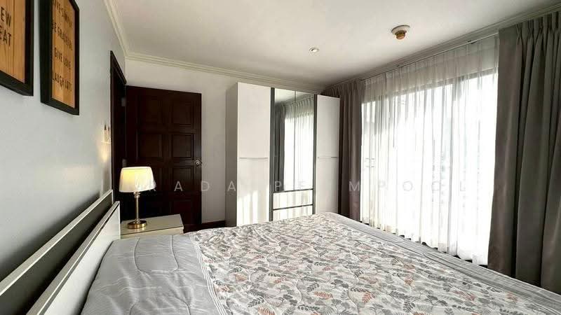 Richmond Palace, Bangkok, Soi Sukhumvit 43 Sukhumvit Road, Khlong Tan Nua, Watthana, Bangkok, 3 Bedrooms, 164 sqm, Condo For Sale, by Rinrada Permpool, 500606955 - DDproperty.com