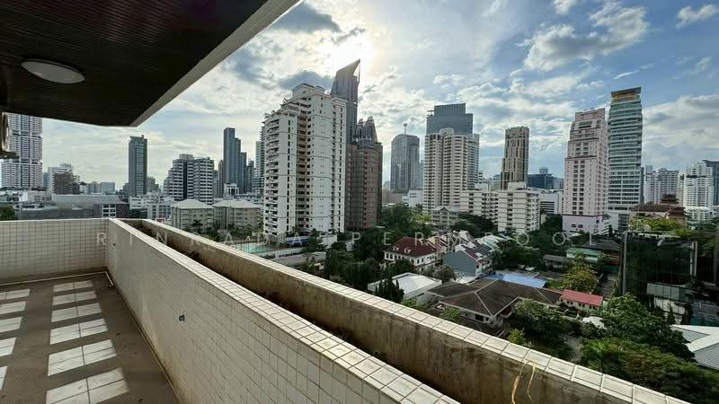 Richmond Palace, Bangkok, Soi Sukhumvit 43 Sukhumvit Road, Khlong Tan Nua, Watthana, Bangkok, 3 Bedrooms, 164 sqm, Condo For Sale, by Rinrada Permpool, 500606955 - DDproperty.com