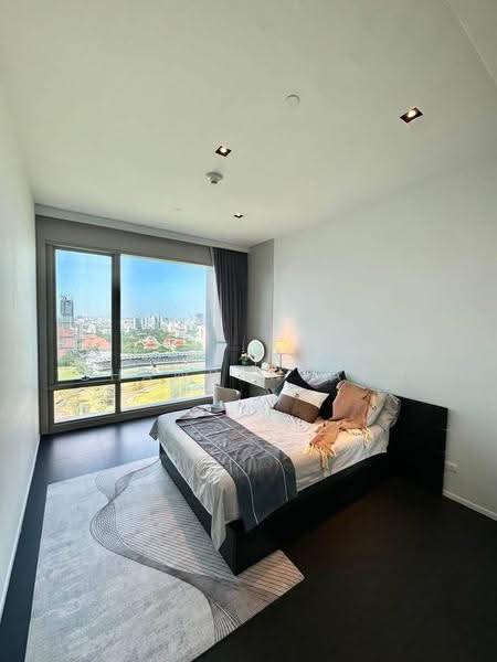 185 Rajadamri, Bangkok, 185 Rajadamri Road, Lumphini, Pathum Wan, Bangkok, 2 Bedrooms, 132 sqm, Condo For Rent, by Pichamon Chawbantard, 500606960 - DDproperty.com