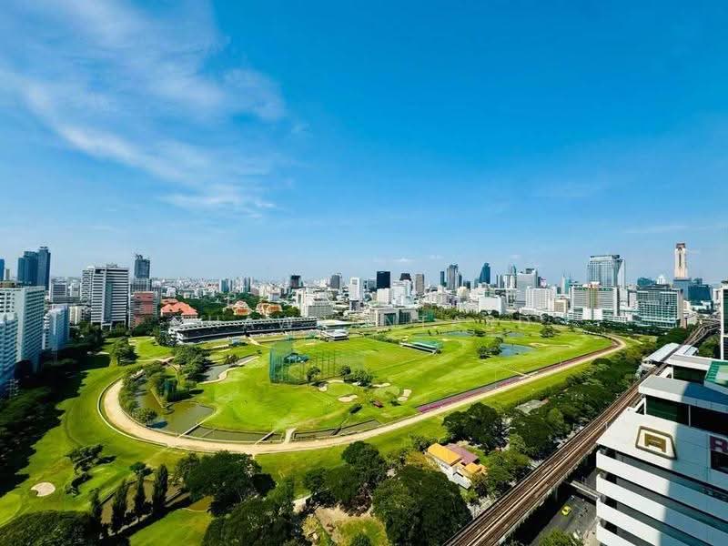 185 Rajadamri, Bangkok, 185 Rajadamri Road, Lumphini, Pathum Wan, Bangkok, 2 Bedrooms, 132 sqm, Condo For Rent, by Pichamon Chawbantard, 500606960 - DDproperty.com