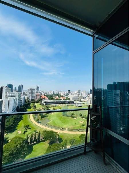 185 Rajadamri, Bangkok, 185 Rajadamri Road, Lumphini, Pathum Wan, Bangkok, 2 Bedrooms, 132 sqm, Condo For Rent, by Pichamon Chawbantard, 500606960 - DDproperty.com