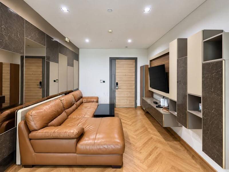 The Room Charoenkrung 30 : เดอะรูม เจริญกรุง 30, กรุงเทพ, เจริญกรุง 30, สี่พระยา, บางรัก, กรุงเทพ, 55 ตร.ม., คอนโด ให้เช่า, โดย Sompob Buaparungsri, 500606962 - DDproperty.com