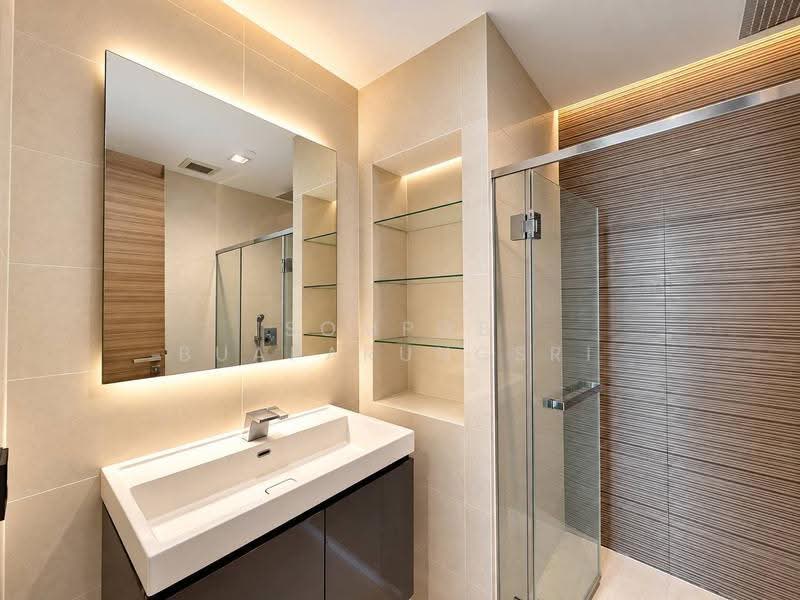 The Room Charoenkrung 30, Bangkok, 30 Charoenkrung Road, Si Phraya, Bang Rak, Bangkok, 1 Bedroom, 55 sqm, Condo For Rent, by Sompob Buaparungsri, 500606962 - DDproperty.com
