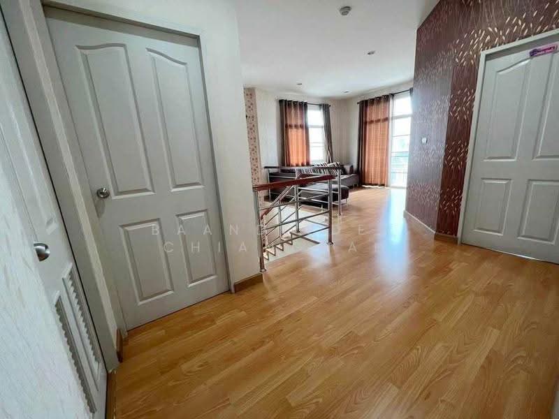 A house for rent near CentralFestival, Chiang Mai Rental Price: 22,000 THB / month No.6H258, Chiang Mai, San Phra Net, San Sai, Chiang Mai, 3 Bedrooms, 150 sqm, Single Detached House For Rent, by Baandeedee Chiangmai, 500606963 - DDproperty.com