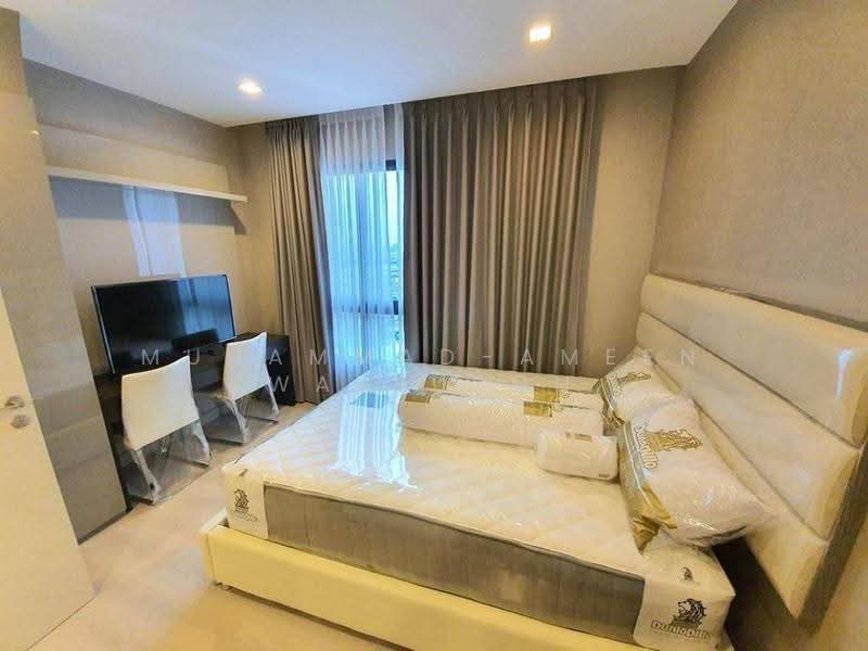 The Signature by URBANO : เดอะ ซิกเนเจอร์ บาย เออร์บาโน่, กรุงเทพ, 1525 พหลโยธิน, สามเสนใน, พญาไท, กรุงเทพ, 36 ตร.ม., คอนโด ให้เช่า, โดย Muhammad-ameen Waeyusoh, 500606965 - DDproperty.com