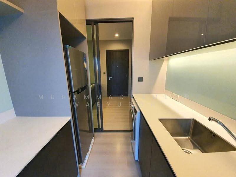 The Signature by URBANO, bangkok, 1525 Phahonyothin Road, Samsen Nai, Phaya Thai, Bangkok, 1 Bedroom, 36 sqm, Condo For Rent, by Muhammad-ameen Waeyusoh, 500606965 - DDproperty.com