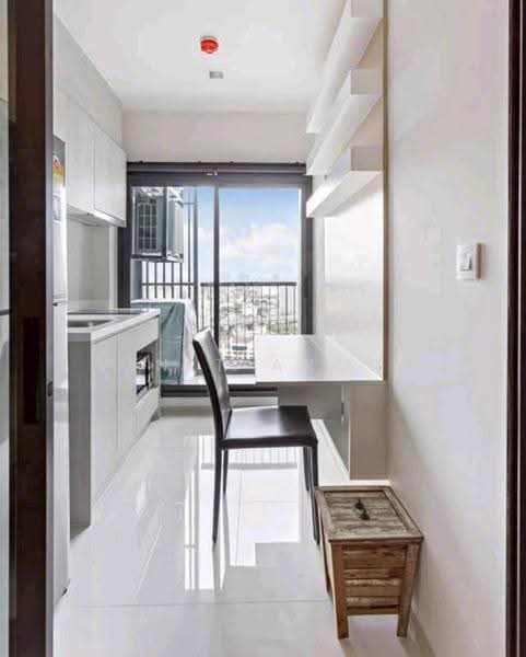 Life Sukhumvit 48, bangkok, Soi Sukhumvit 48, Phra Kanong, Khlong Toei, Bangkok, 1 Bedroom, 33 sqm, Condo For Rent, by Vinit Arora, 500606970 - DDproperty.com