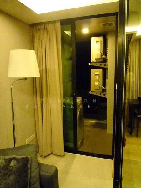 Socio Ruamrudee, Bangkok, Soi Ruamruedee 2, Lumphini, Pathum Wan, Bangkok, 1 Bedroom, 32 sqm, Condo For Rent, by Tanapon Saowaneeyakorn, 500606972 - DDproperty.com