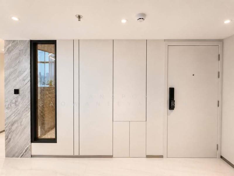 Park Origin Chula-Samyan, Bangkok, Rama 4 Road, Maha Phrutharam, Bang Rak, Bangkok, 3 Bedrooms, 170 sqm, Condo For Rent, by Tanapon Saowaneeyakorn, 500606982 - DDproperty.com